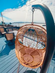 3 Graces Cove! Panoramic views of bay & ocean - Image 4