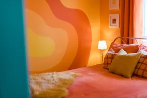 A very 70s 2-bedroom near food, transit, and more - Image 2
