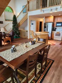 Lakefront Deck w/ Unmatched View and Location - New Deck - Image 3