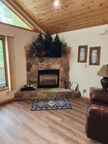 Lakefront Deck w/ Unmatched View and Location - New Deck - Image 4