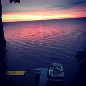 Lakefront Deck w/ Unmatched View and Location - New Deck - Image 5