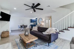 Renovated 3BR/2BA By Hwy 90 + Free Wi-Fi & Coffee - Image 3