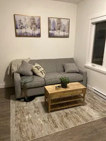 Adorable 1-Bedroom Suite. Lake Views, free parking - Image 2