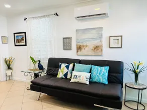 1bd/1bth beach home 1 min to beach/ pet friendlyC - Image 4