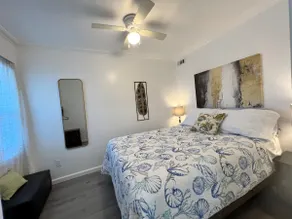 1bd/1bth beach home 1 min to beach/ pet friendlyC - Image 5