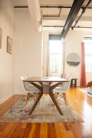 Spacious Modern Mill near Providence - Image 5