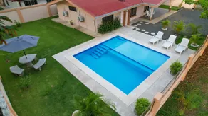 Beautiful Villa near La Fortuna - Image 4