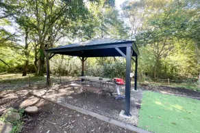 Private vacation home with a spacious garden｜Roofed terrace, BBQ, parking for 4 cars, close to Safari Park｜S-Villa Nasu 12th - Image 2