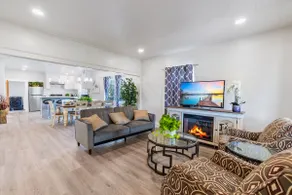 Bright & Cheerful Home (4 beds, 3 bedroom, 2 bath) - Image 5