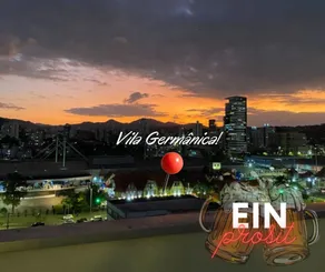 Beautiful Loft in the heart of Blumenau (#514) - Image 2