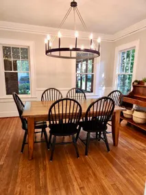 Charming 3 Bedroom Midtown Home - Image 3