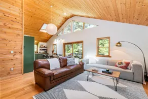 Cozy Pet-Friendly Cabin w/GameRoom and FirePit! - Image 2