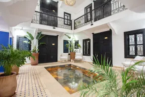 Riad Medina - Image 2