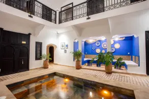 Riad Medina - Image 3