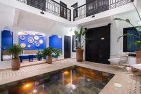 Riad Medina - Image 4