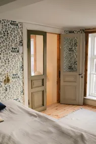 Personal apartment with garden and parking - Image 4