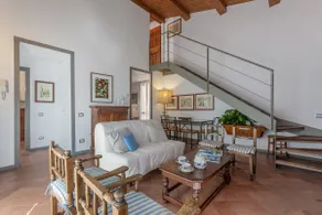 GuestHost - Francolino Duplex Charming La Farnia Villa - Image 3