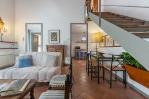 GuestHost - Francolino Duplex Charming La Farnia Villa - Image 4