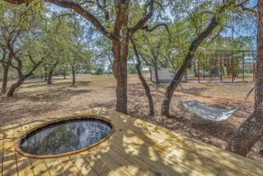 Spacious farmhouse with private hot tub - Image 3