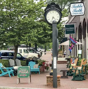 Cozy Home - Walkable to Downtown Senoia - Image 2