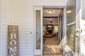Cozy Home - Walkable to Downtown Senoia - Image 3