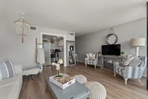 Beachfront Condo/Beautiful Sunset - Image 5
