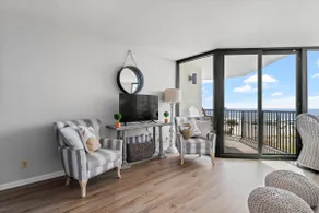 Beachfront Condo/Beautiful Sunset - Image 3