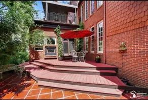 Part of Mini-Mansion, private, 3 story Lake Erie views - Image 4