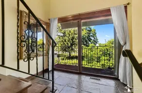 Part of Mini-Mansion, private, 3 story Lake Erie views - Image 5