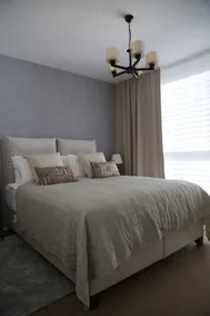 Modern furnished serviced apartment - Image 3