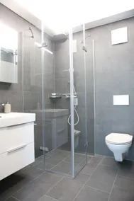 Modern furnished serviced apartment - Image 4