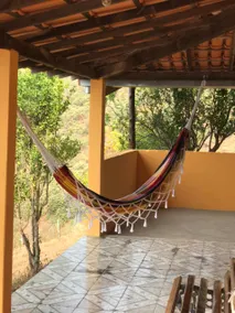 Casa de Campo Bela Vista - Cabeça de Boi (Oxhead) - Image 3