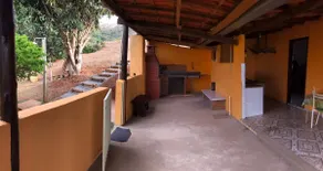 Casa de Campo Bela Vista - Cabeça de Boi (Oxhead) - Image 5