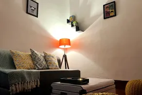 CARPÉ DIEM: Cheerful 1-Bhk house (Free parking) - Image 3