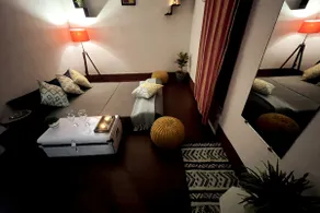CARPÉ DIEM: Cheerful 1-Bhk house (Free parking) - Image 2