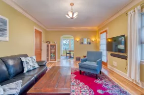 Spacious & Serene w/ Private Backyard + Treadmill - Image 5