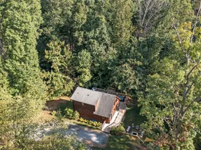 Grants Mountain Cabin Hot Tub Outdoor Fireplace - Image 2