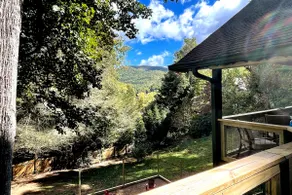 Large Resort Cabin w/ Breathtaking Views + Firepit - Image 2