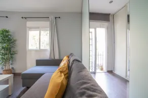 MyHouseSpain - Cozy apartment near the Bernabéu - Image 3