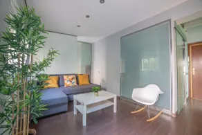 MyHouseSpain - Cozy apartment near the Bernabéu - Image 4