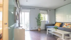 MyHouseSpain - Cozy apartment near the Bernabéu - Image 2