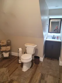 Cozy one bedroom place in Vermilion Oh 2nd floor - Image 4