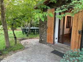 Etna Cottage with Garden - Image 4