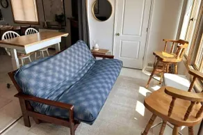 1st floor, on marina! Walk to Jet Exp! Pool & dock - Image 5
