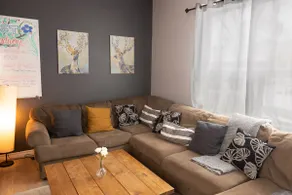 Cozy Home in Downtown Winnipeg - Image 4