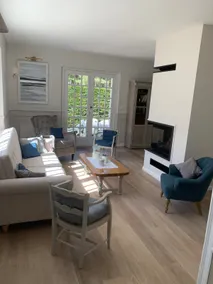 Beautiful ”Paillote” Villa in Quend-Plage - Image 2