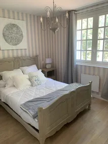 Beautiful ”Paillote” Villa in Quend-Plage - Image 4