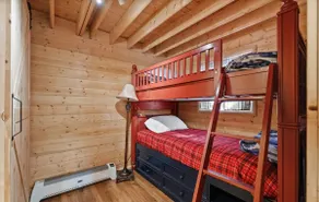 *Cozy Cabin Retreat 2* - Peaceful Woodland Getaway - Image 5