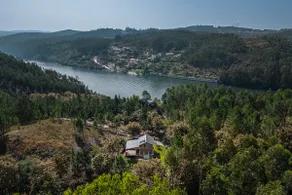 Casa de Medas • Nature, river access & Jacuzzi - Image 5
