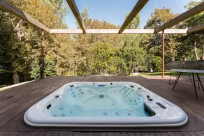 Casa de Medas • Nature, river access & Jacuzzi - Image 2